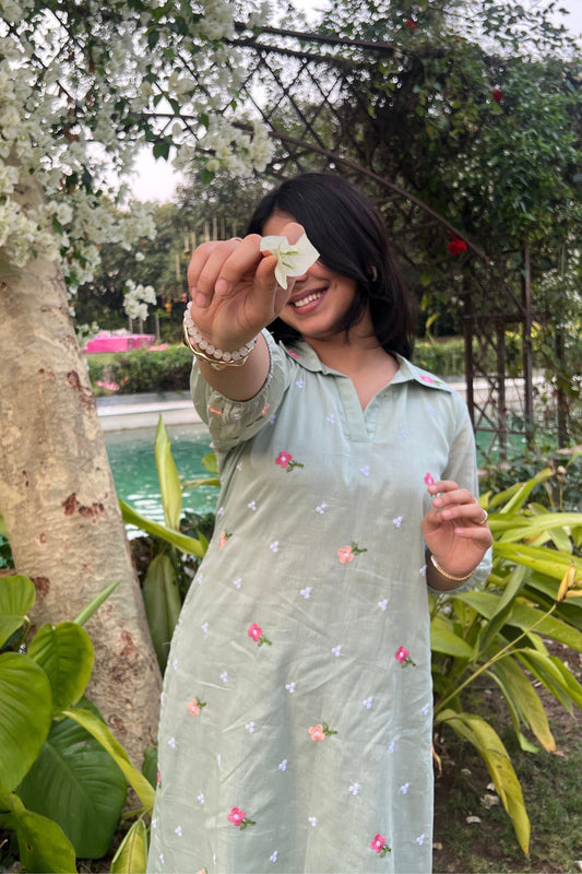 Easy Breezy Trending Summer Fits Under ₹3500