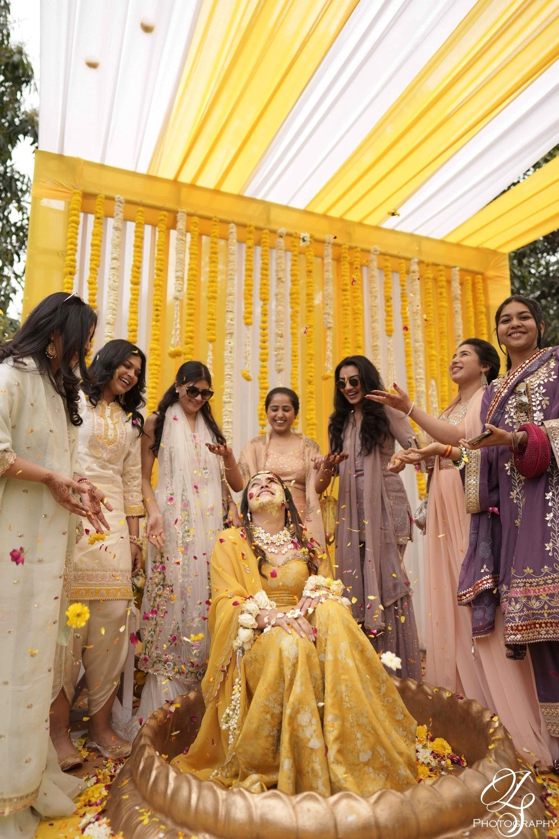 Festive Favourites to Elevate Your Wedding Season Style