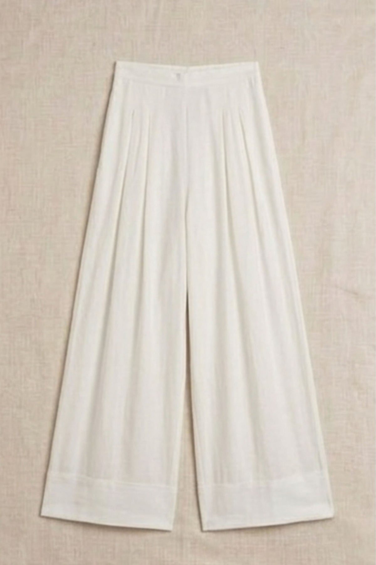 Pure Cotton Palazzo