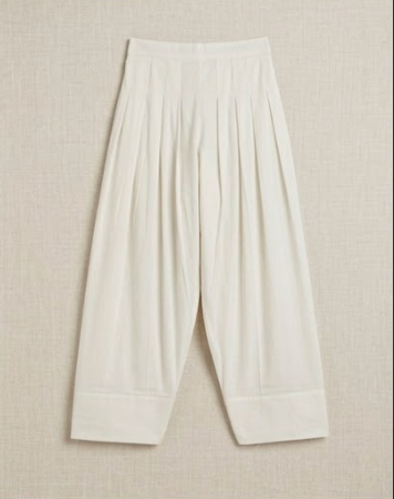 Pure Cotton Farshi Salwar